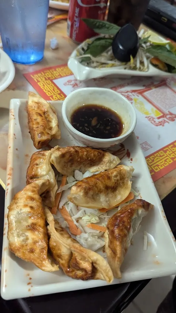 Gyoza