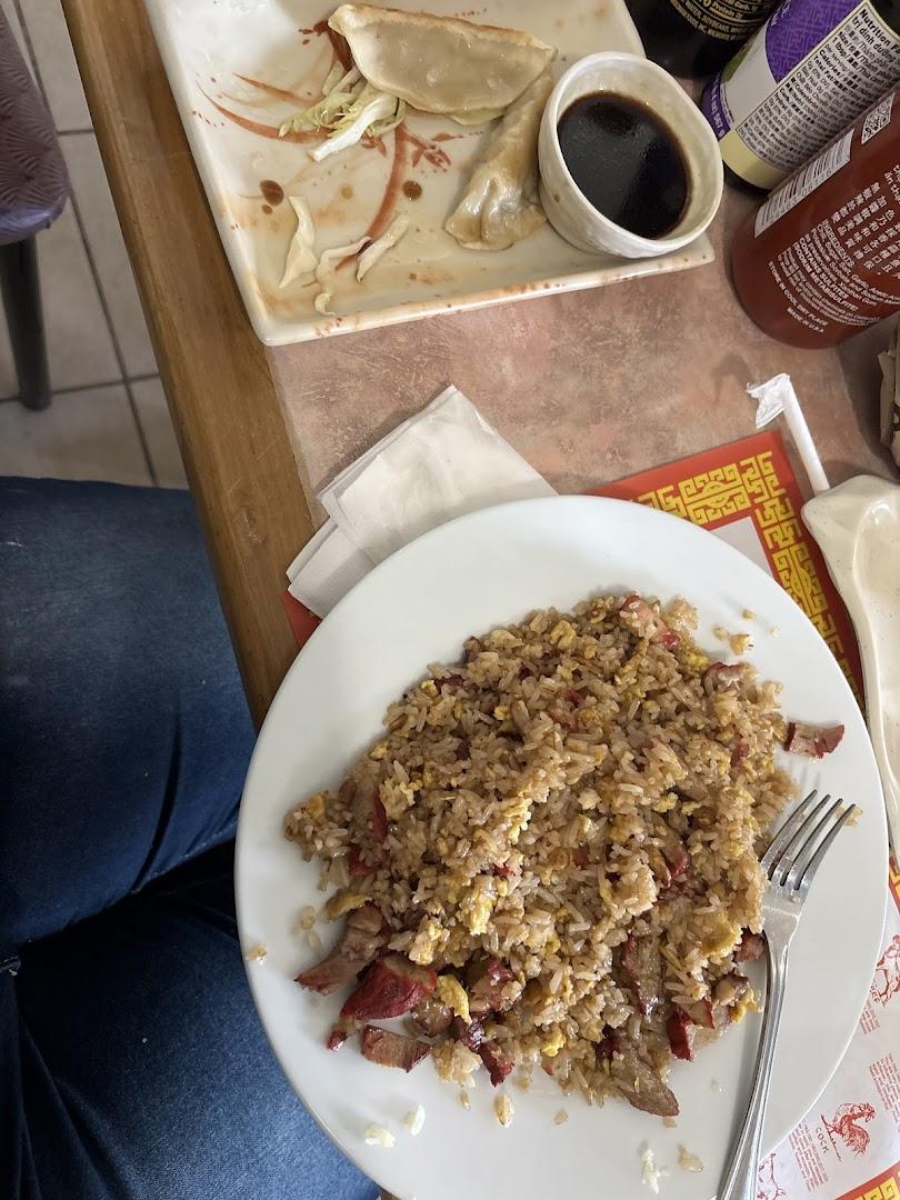 Asian Cafe