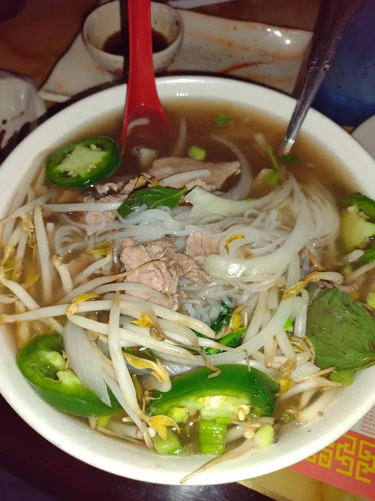 Pho Tai Chin