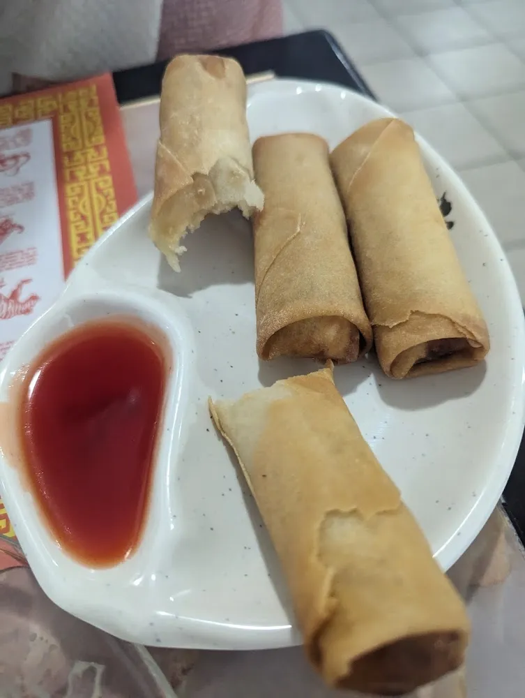 Spring Roll